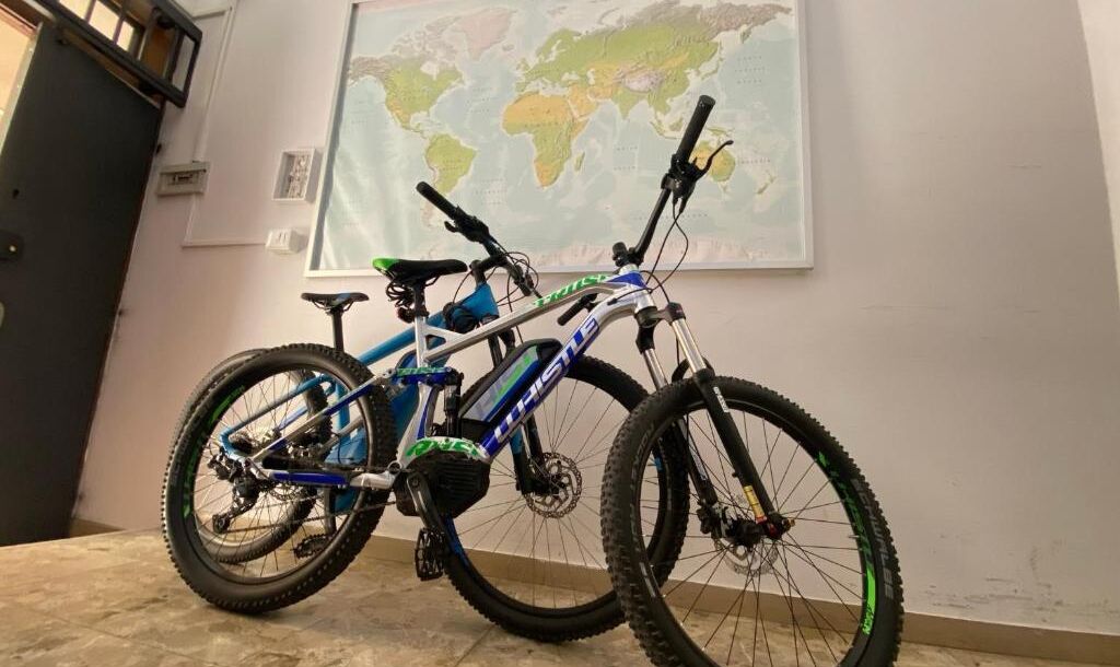 Foto - Residenza Bonifacio - Adults Only