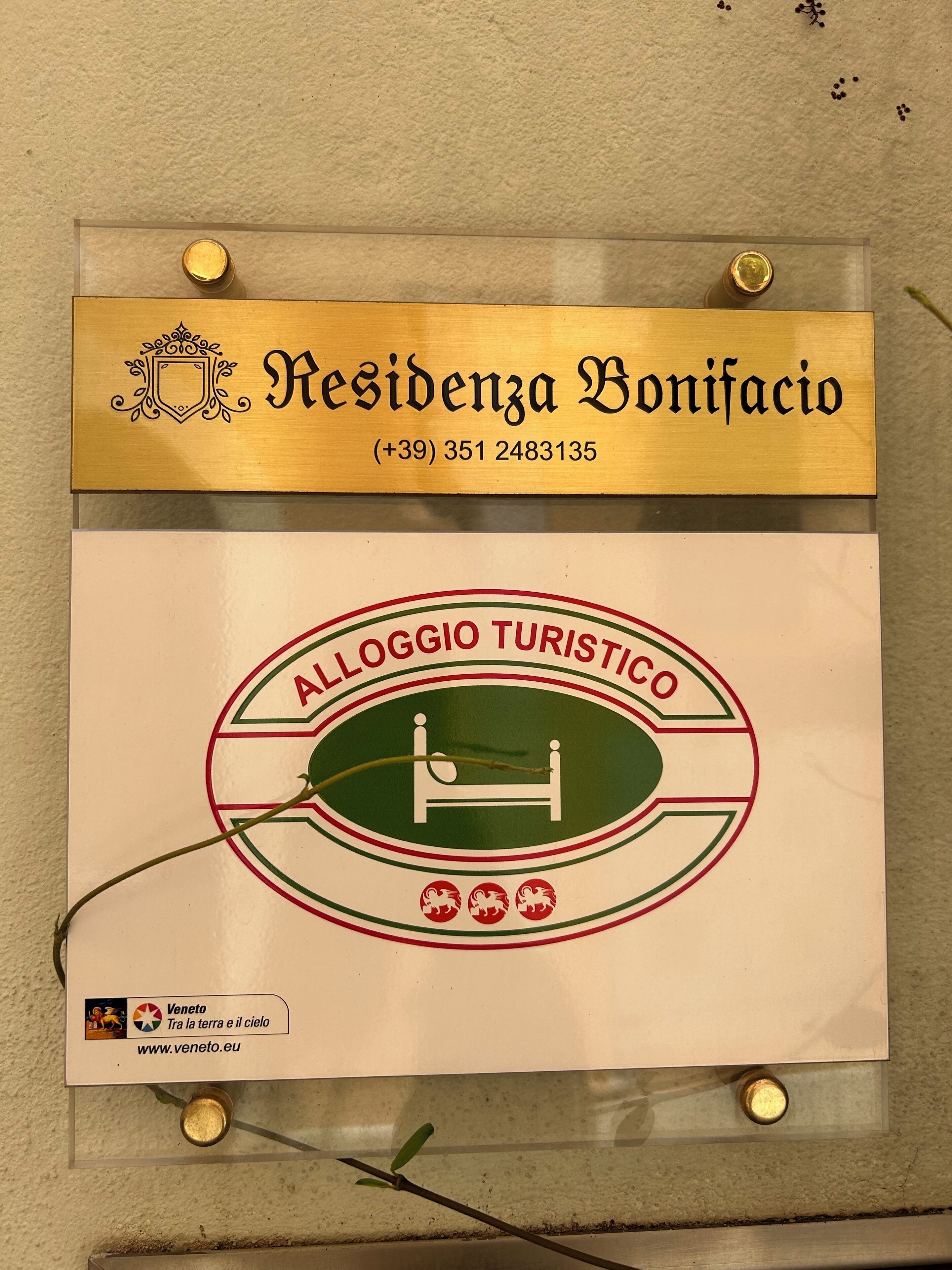 Foto - Residenza Bonifacio - Adults Only