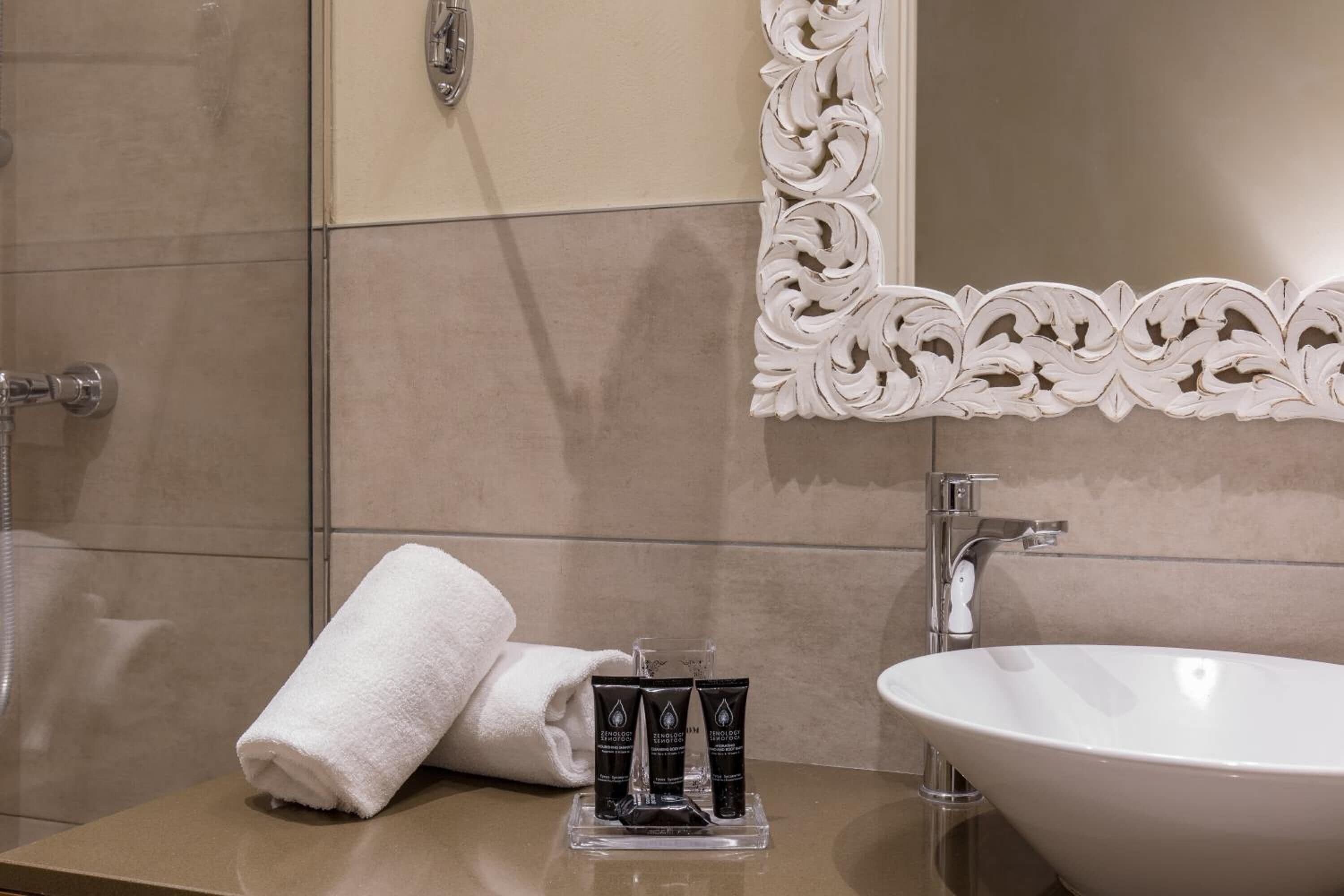 Foto - Residenza Bonifacio - Adults Only