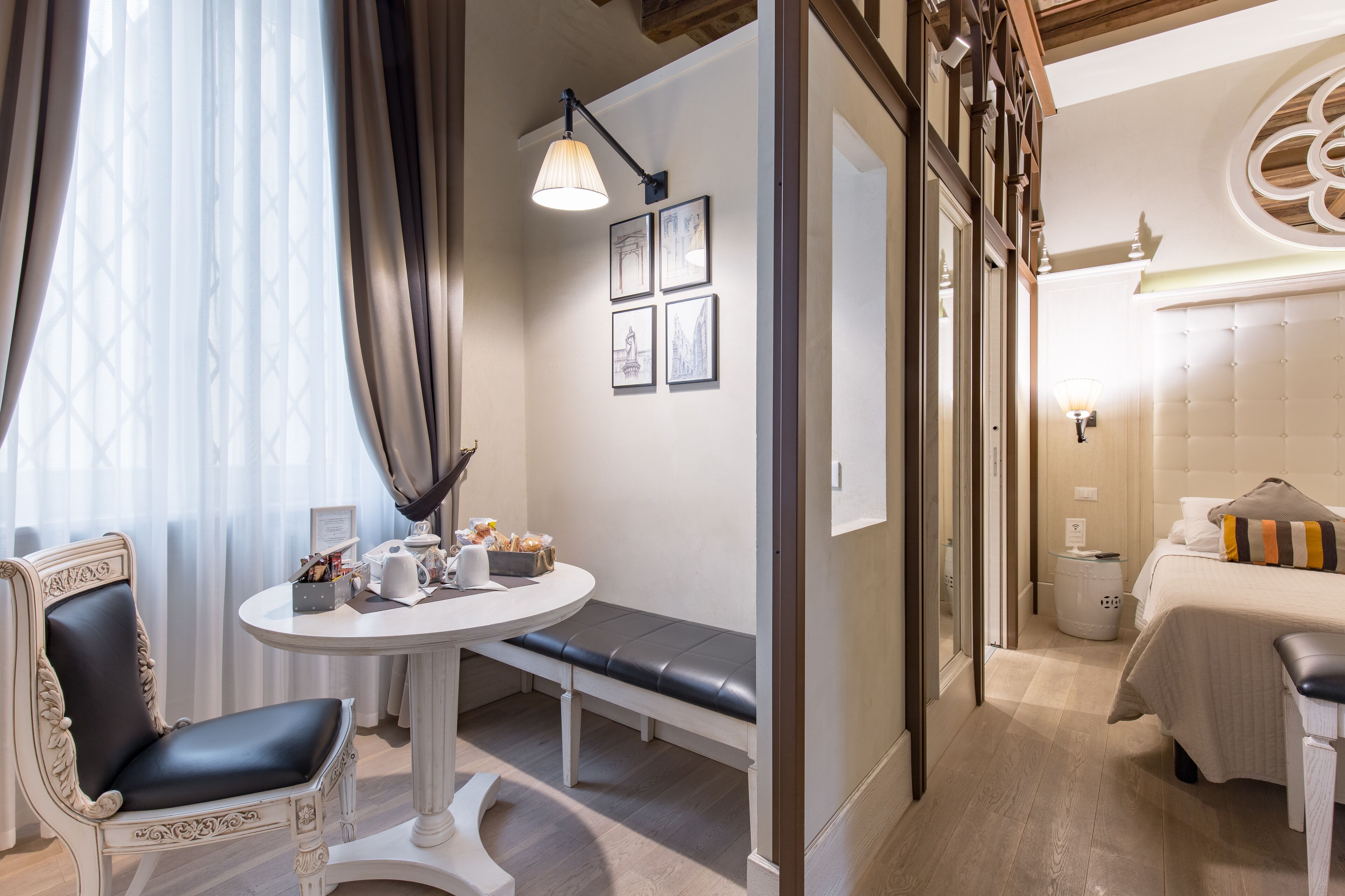 Foto - Residenza Bonifacio - Adults Only