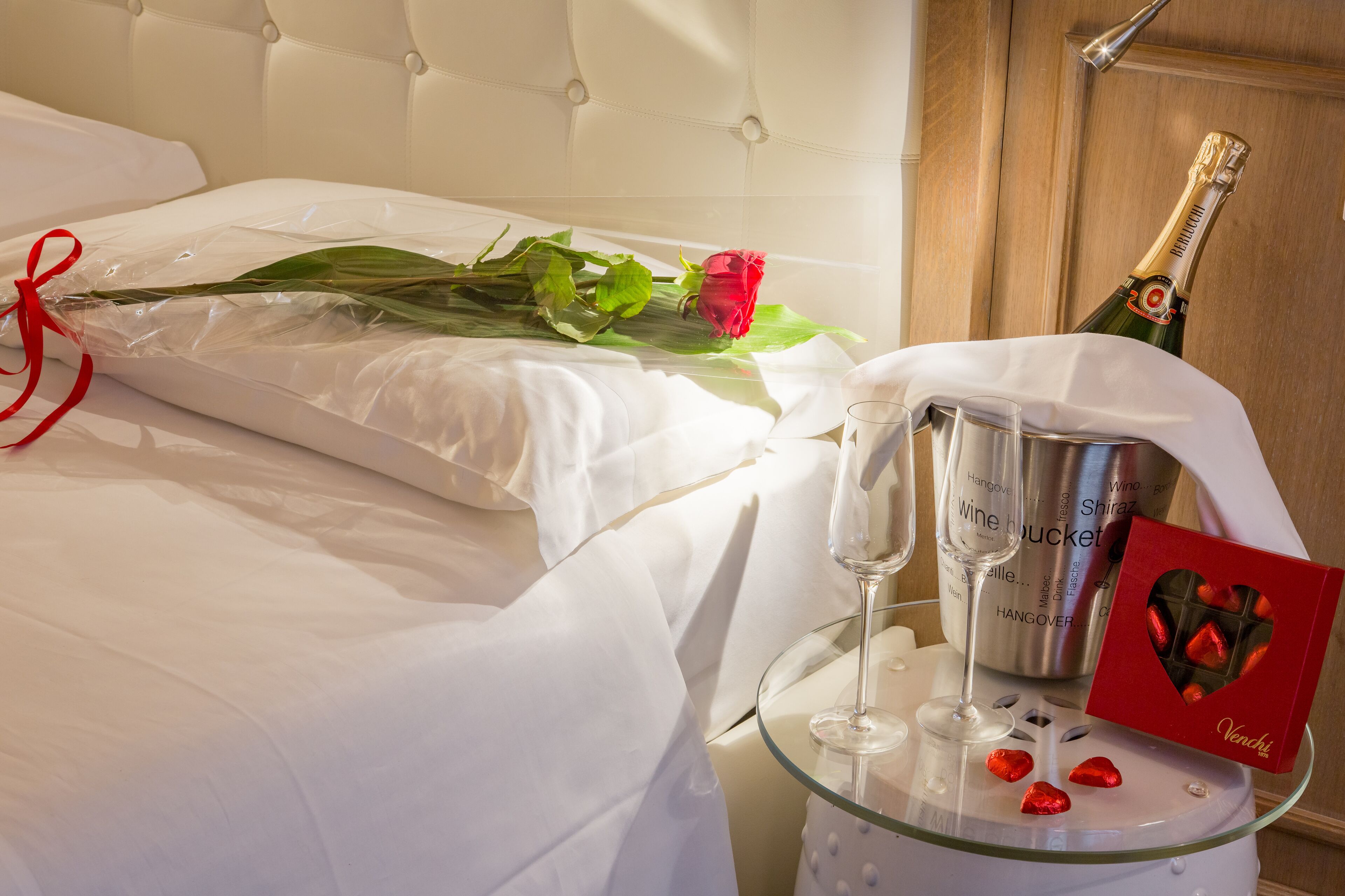 Foto - Residenza Bonifacio - Adults Only