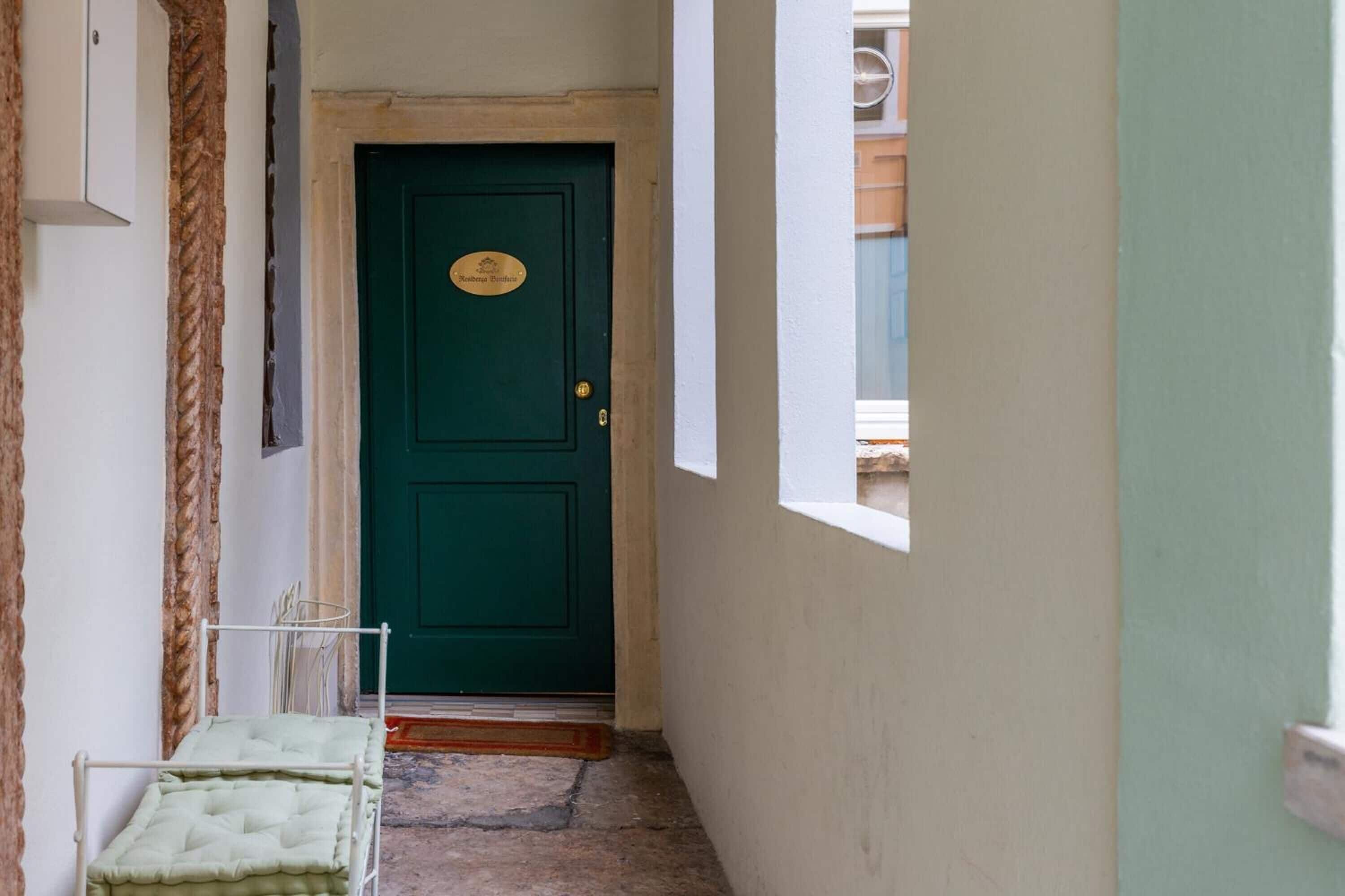 Foto - Residenza Bonifacio - Adults Only