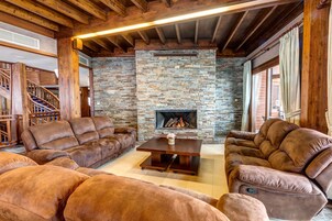 Detalle del interior