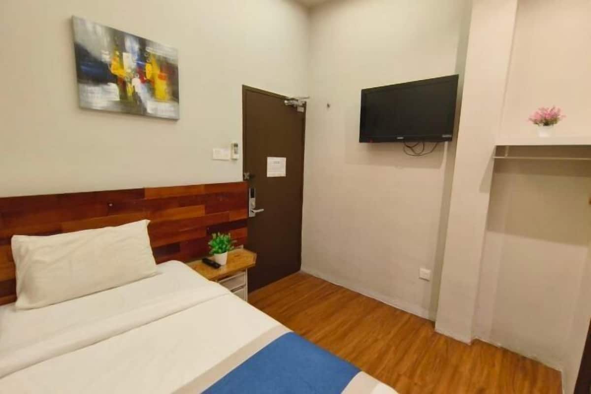 Schallisolierte Zimmer, Bügeleisen/Bügelbrett, kostenloses WLAN