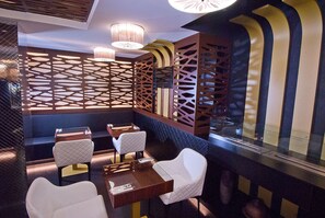 Restaurant - Residence Mysterius Old Town  (Prague)