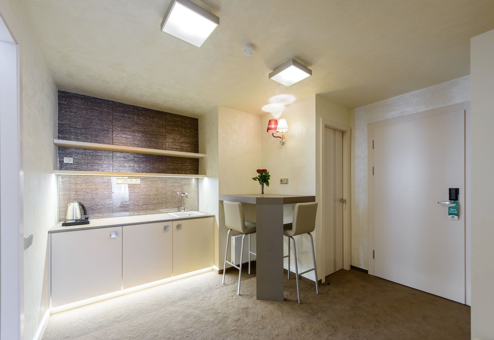 coffee/tea maker, electric kettle