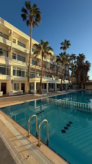 Exterior - Lades Hotel (Silifke)