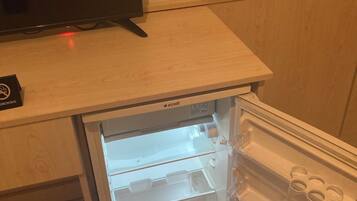 Refrigerador, freezer