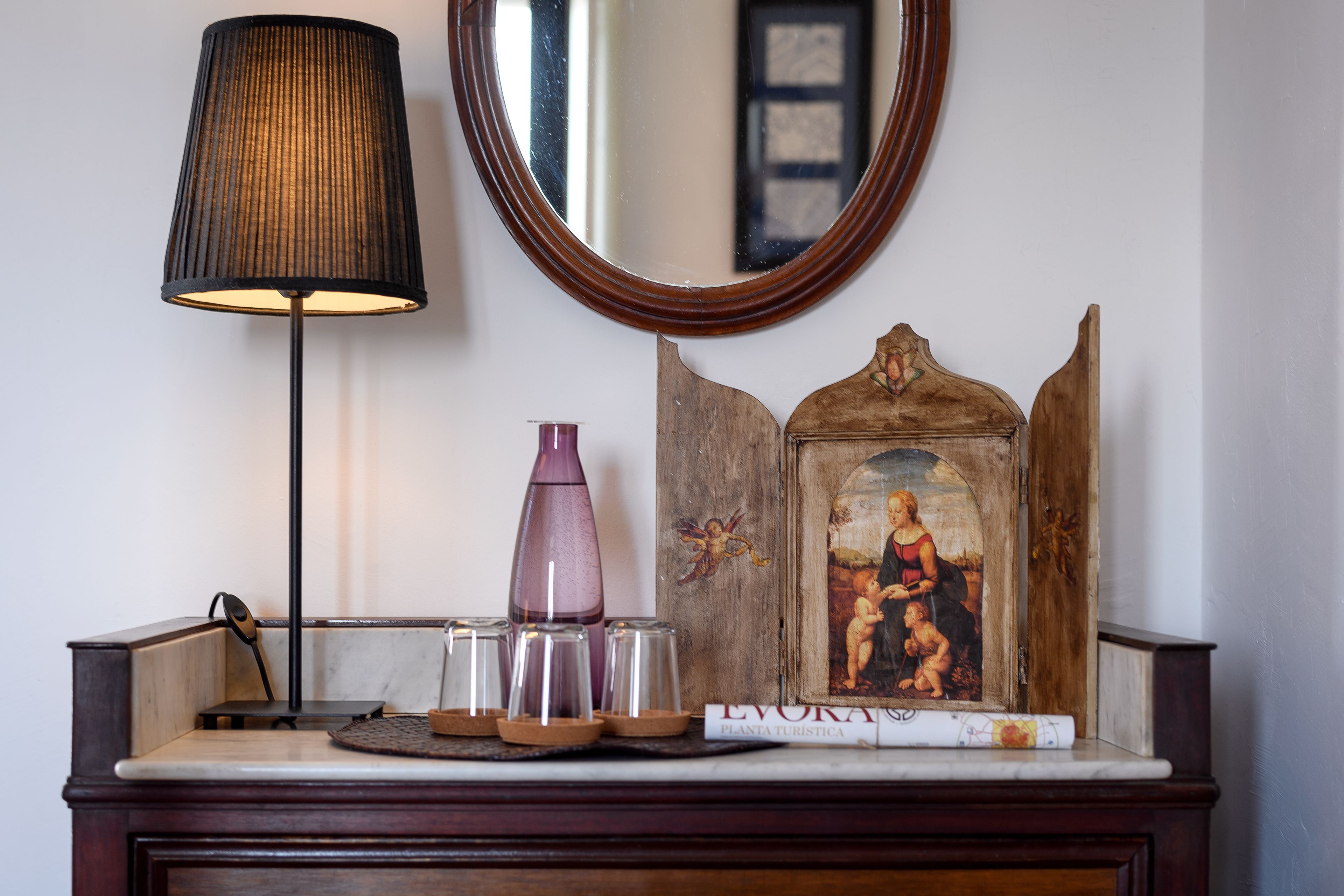 Foto - A Casa do Governador