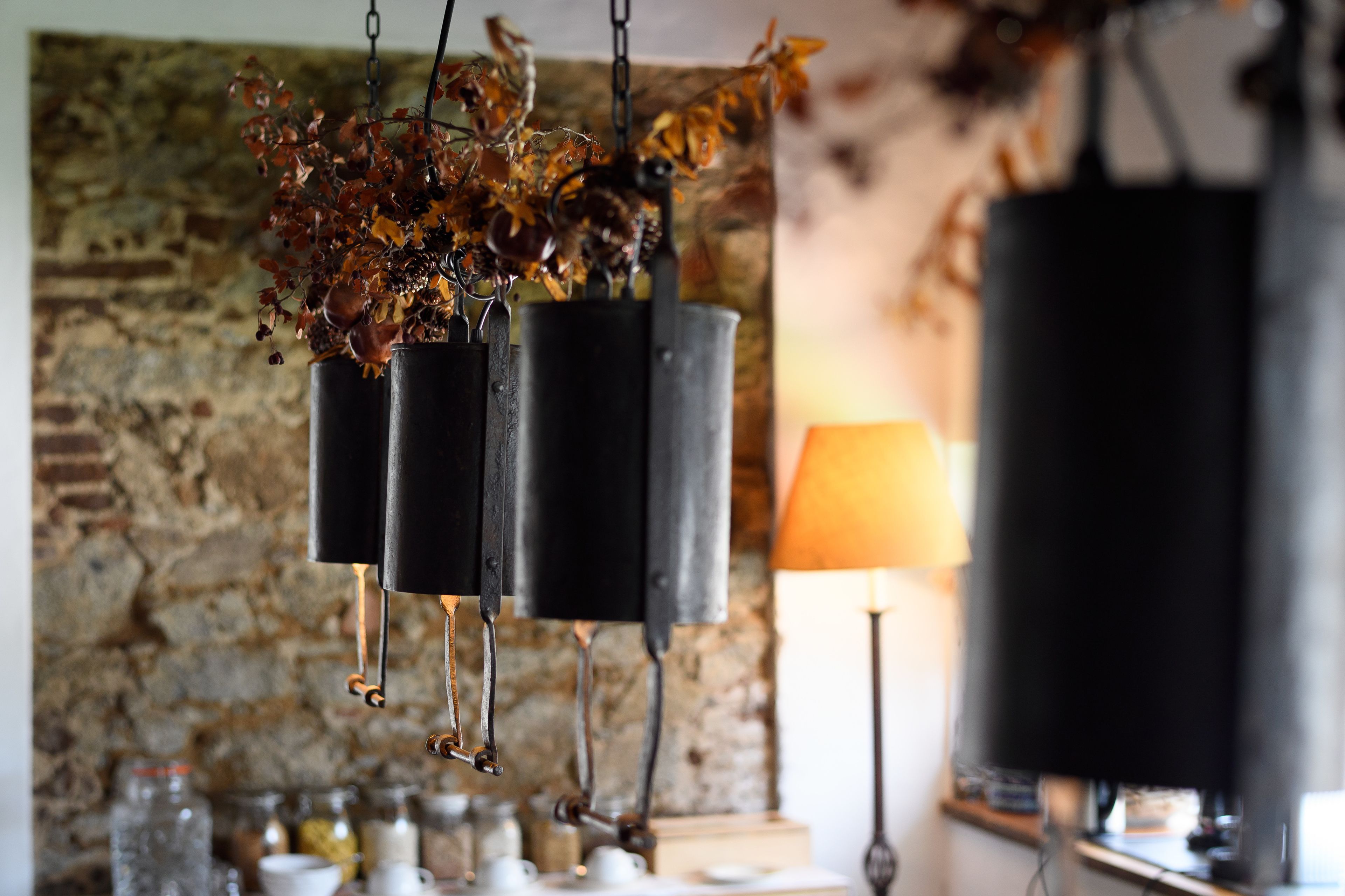 Foto - A Casa do Governador