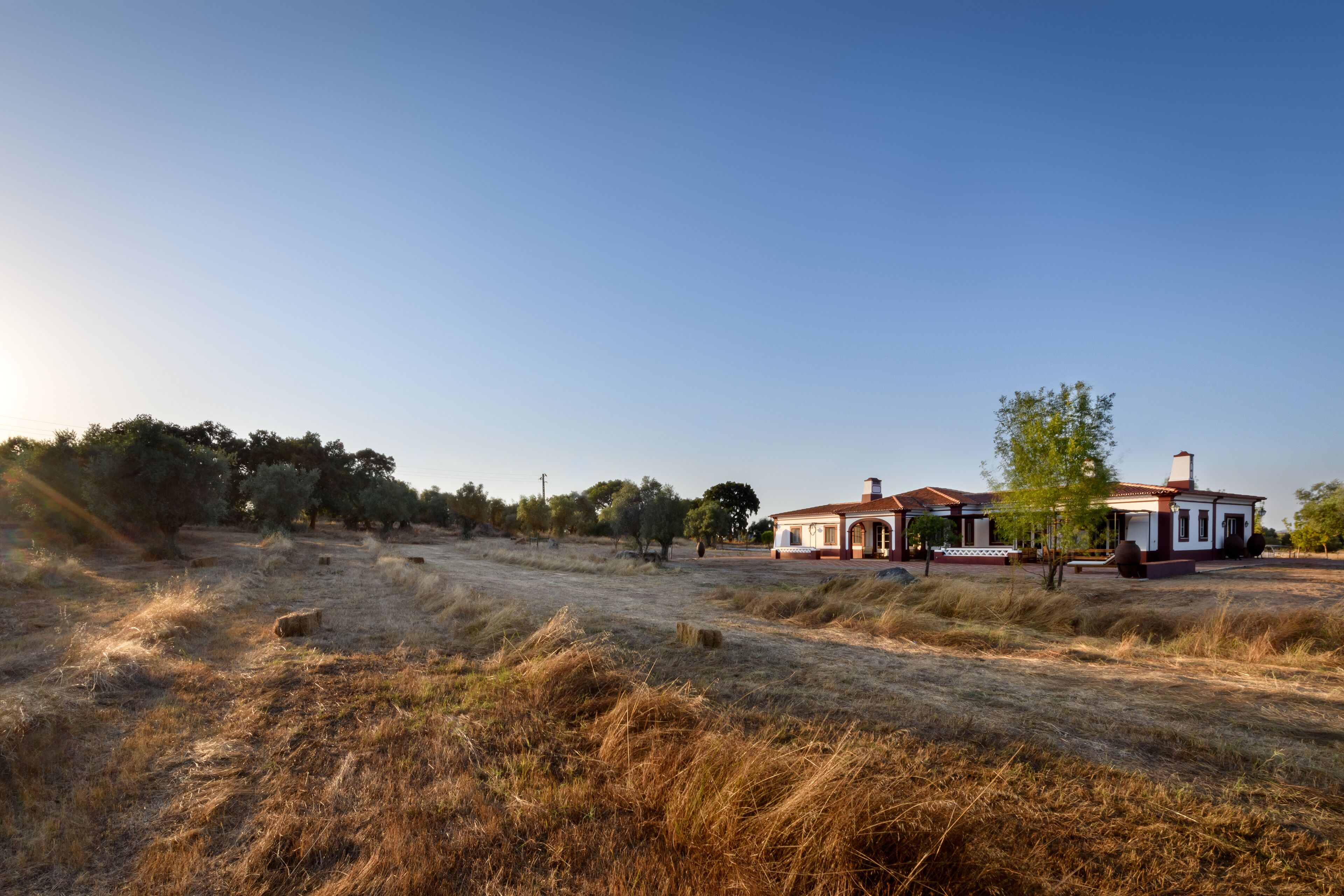 Foto - A Casa do Governador