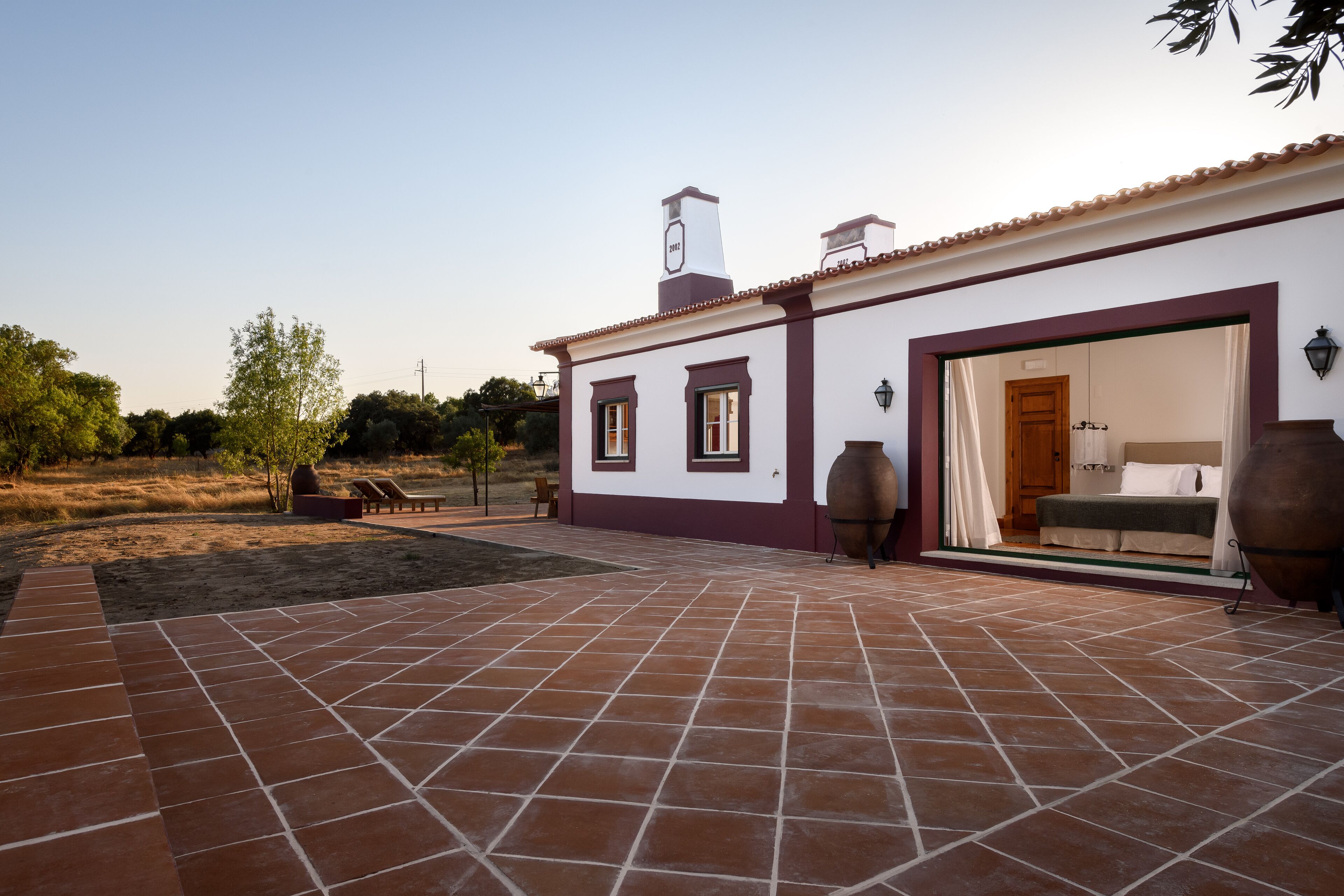 Suite estudio junior | Vistas desde la habitación