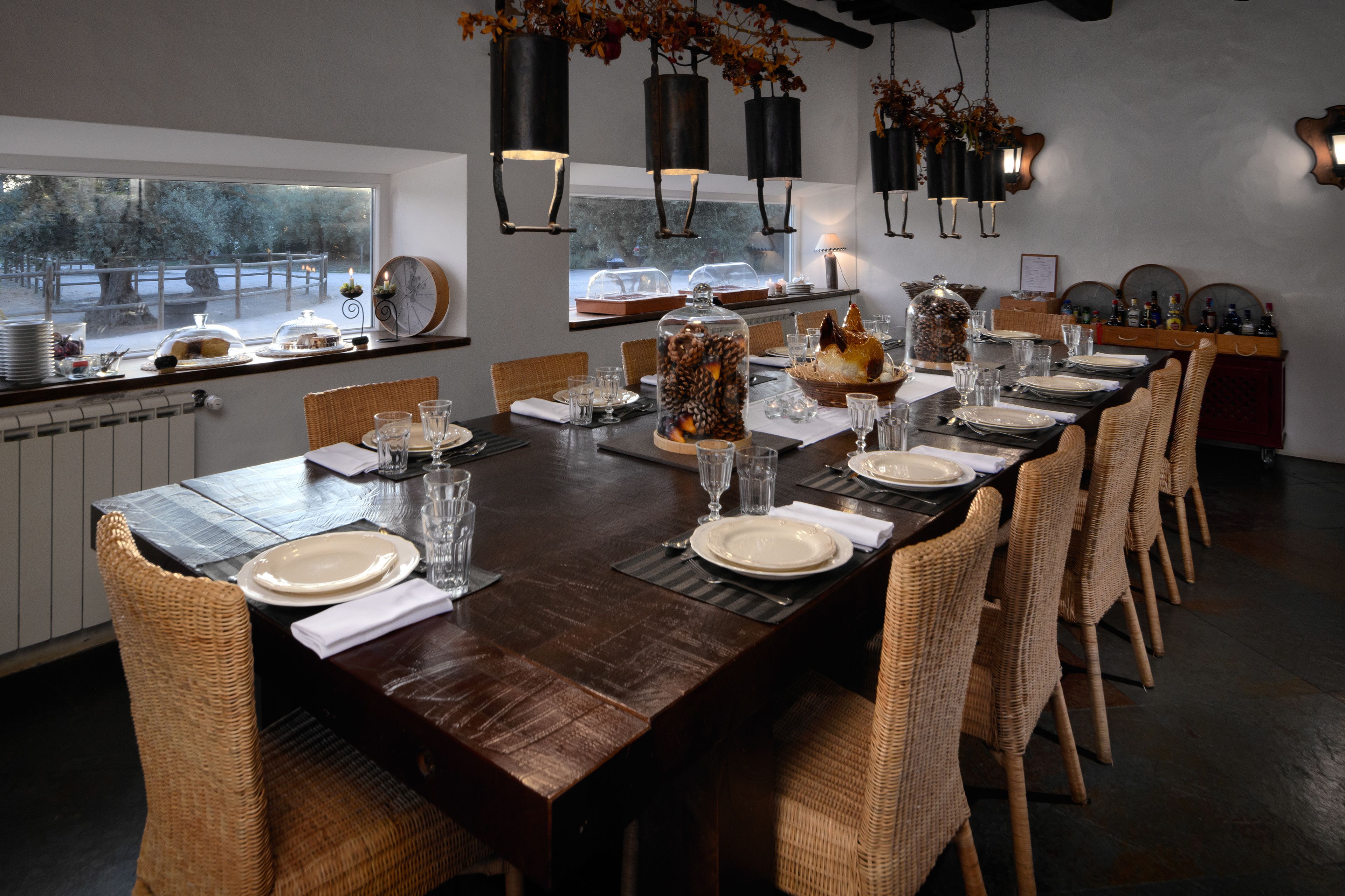 Foto - A Casa do Governador