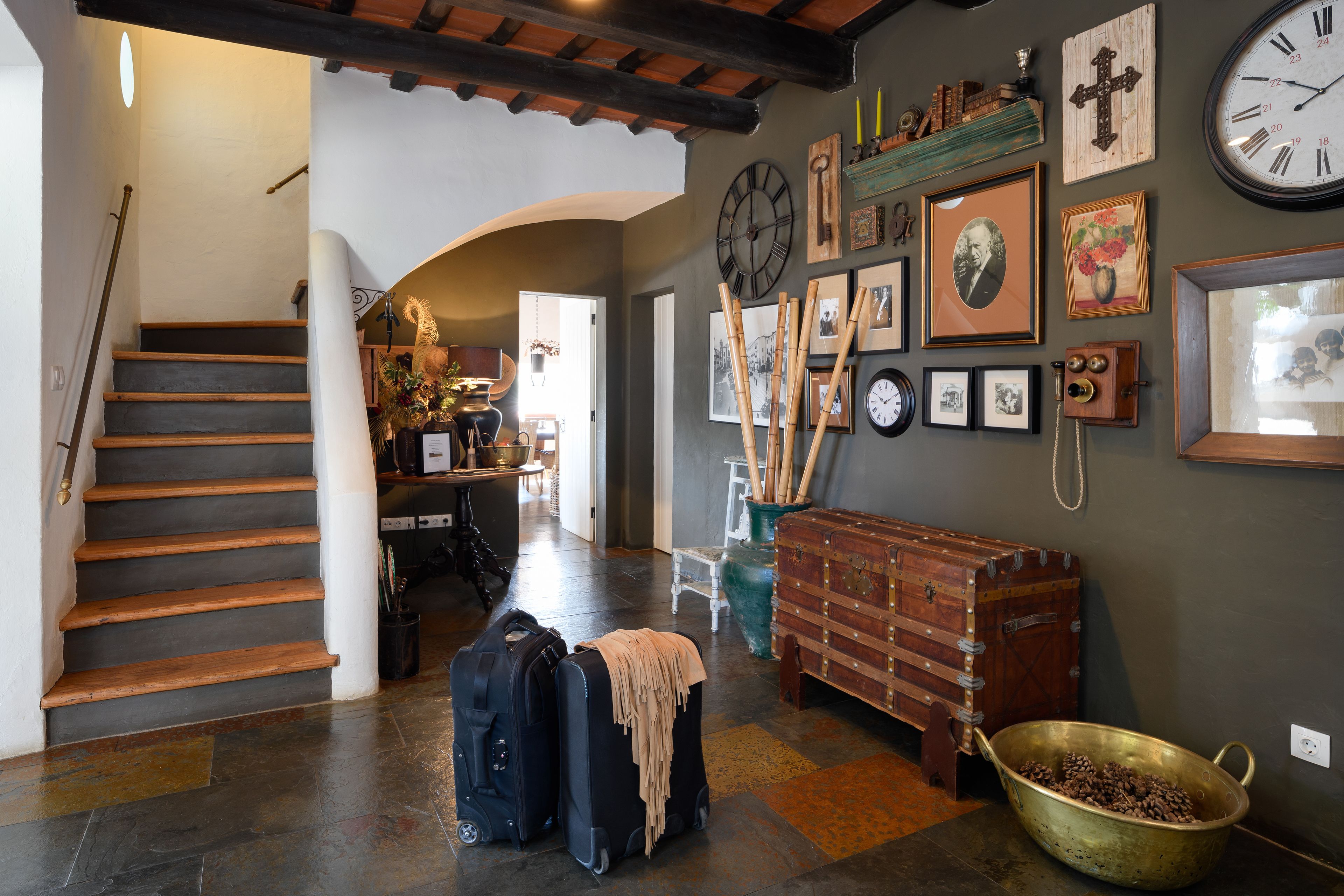 Foto - A Casa do Governador