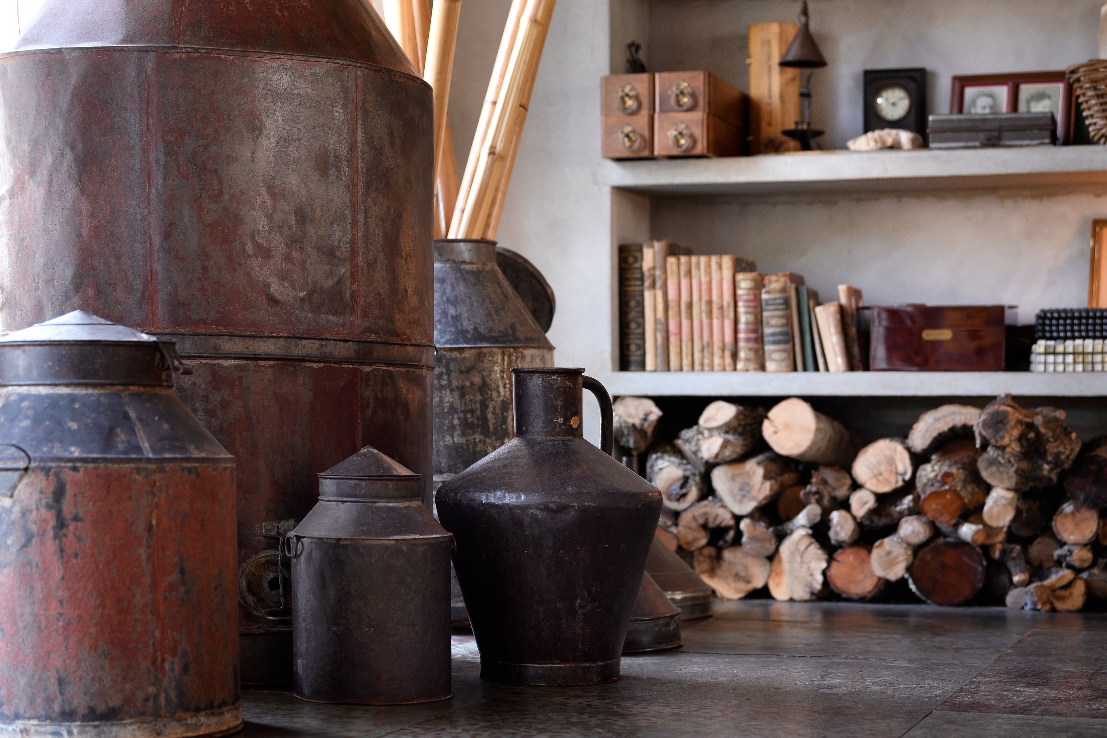 Foto - A Casa do Governador