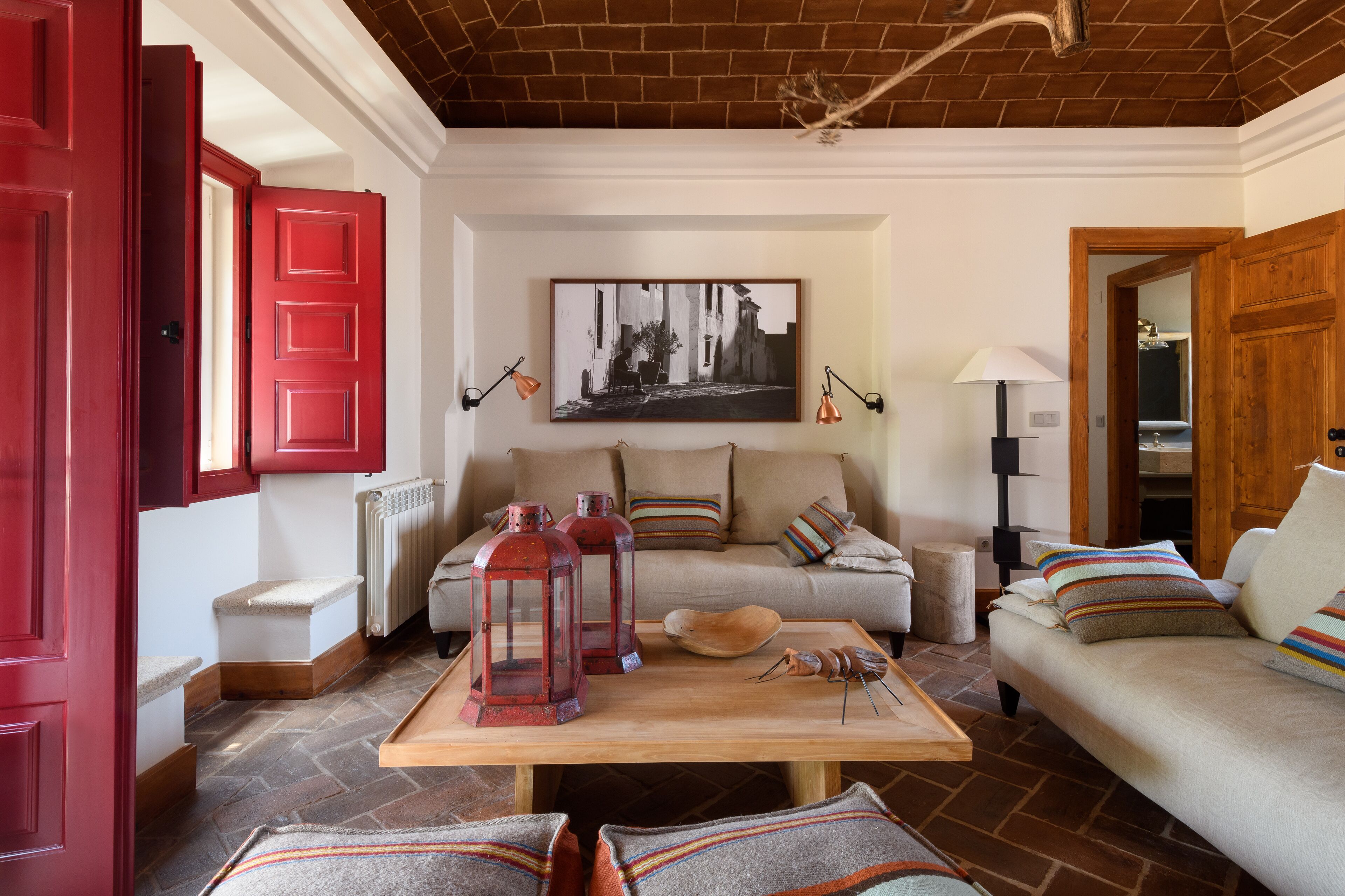 Foto - A Casa do Governador