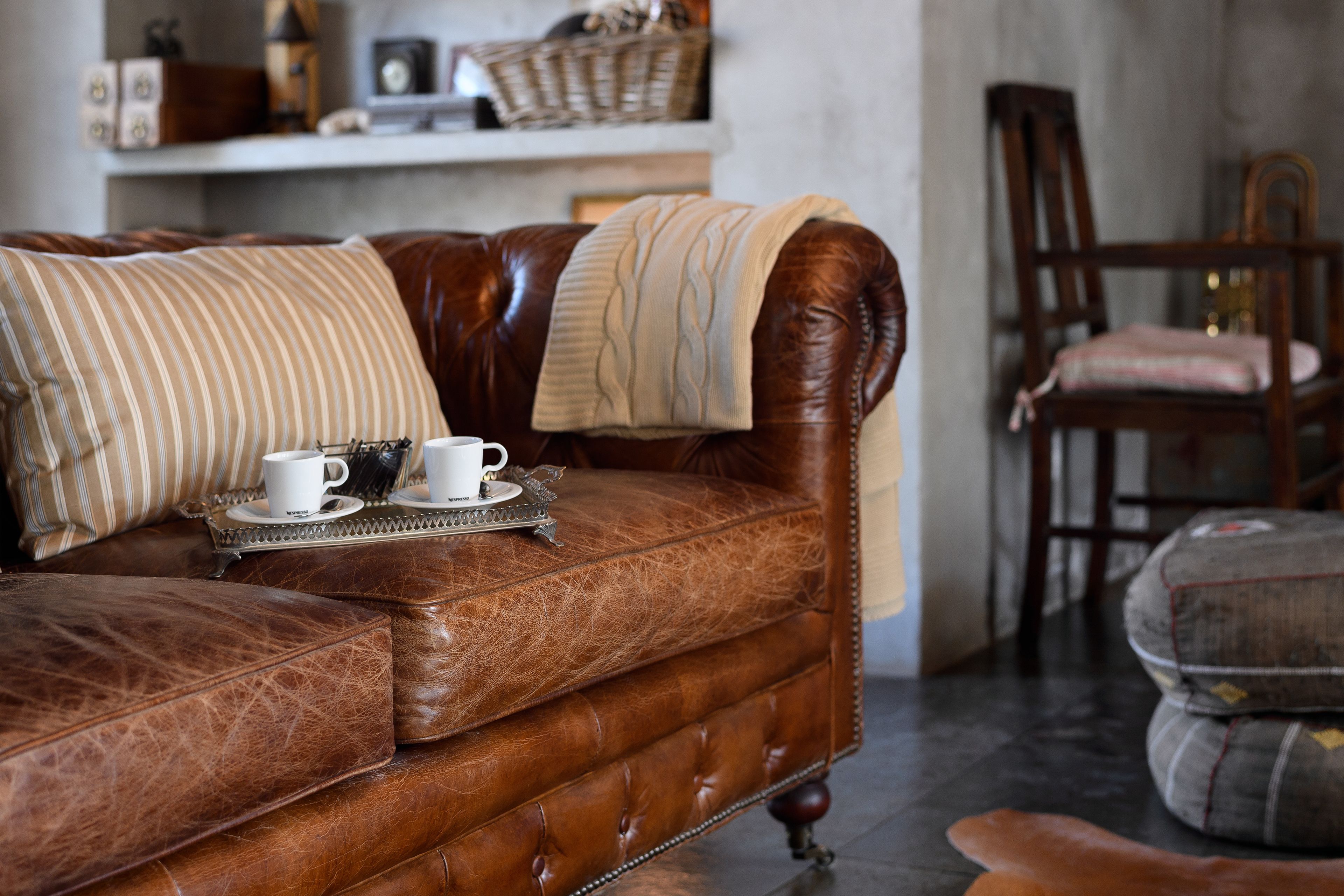 Foto - A Casa do Governador