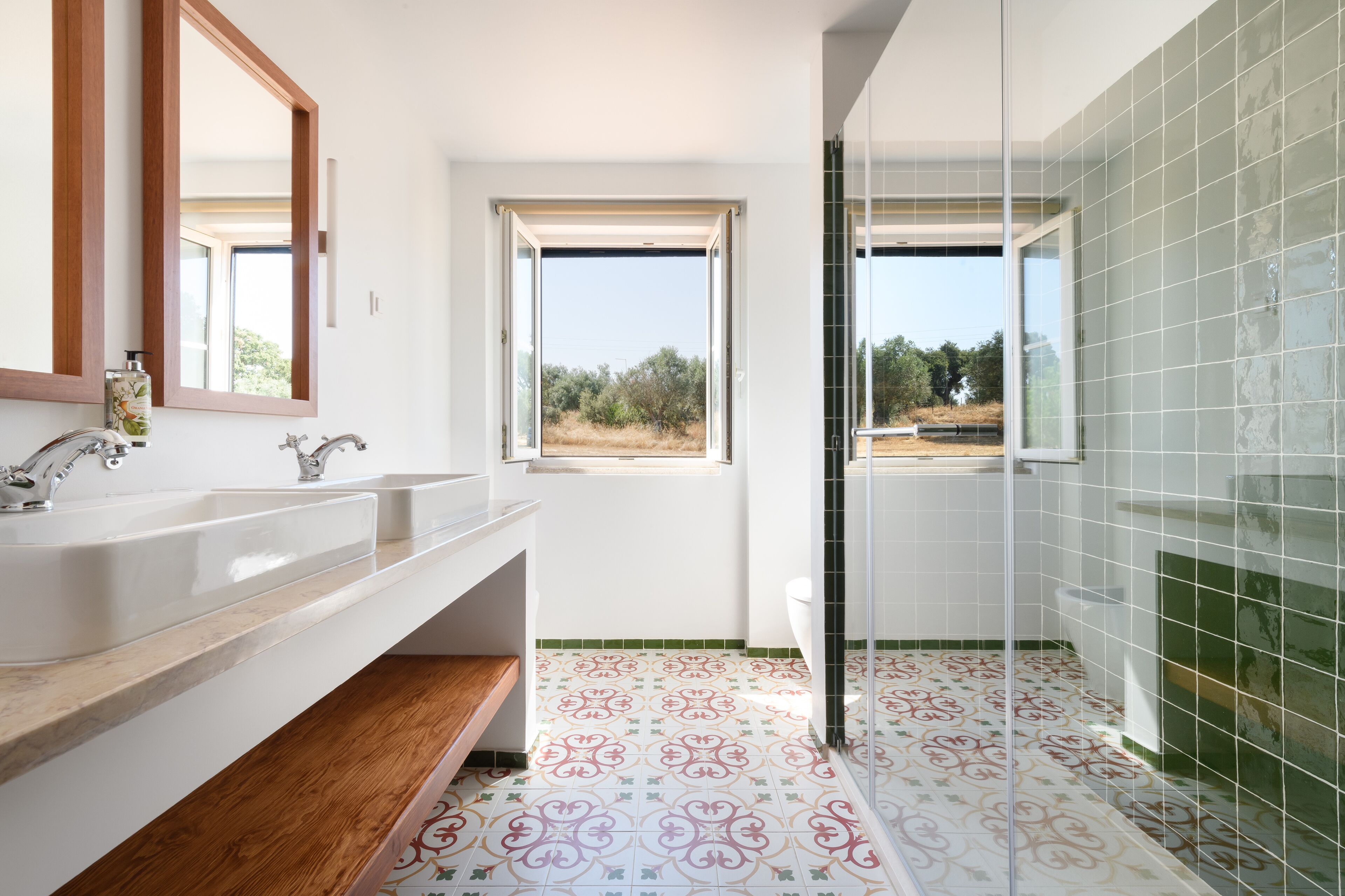 Foto - A Casa do Governador