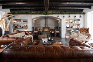 Televisión LCD de 32 pulgadas con canales digitales y televisión