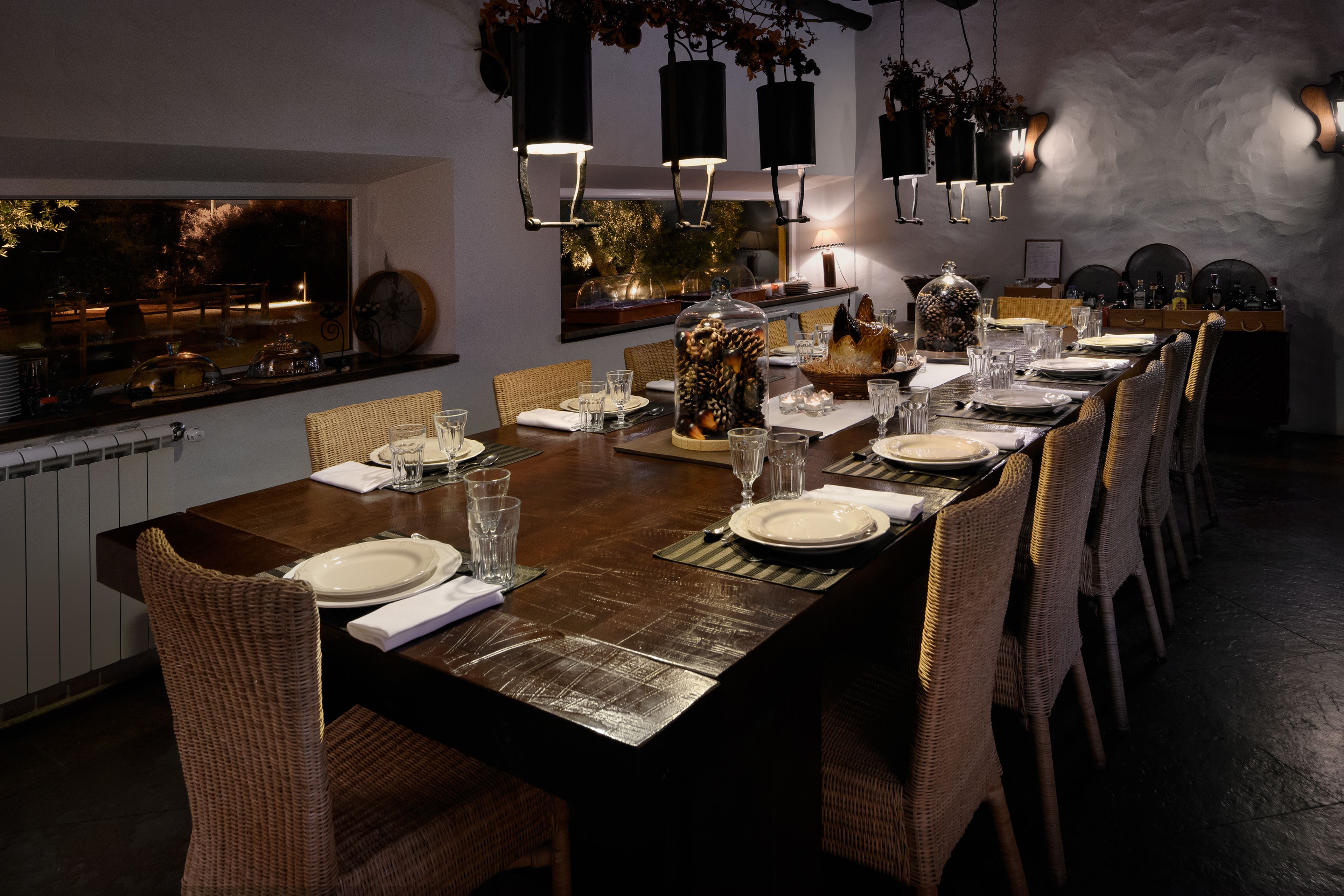 Foto - A Casa do Governador