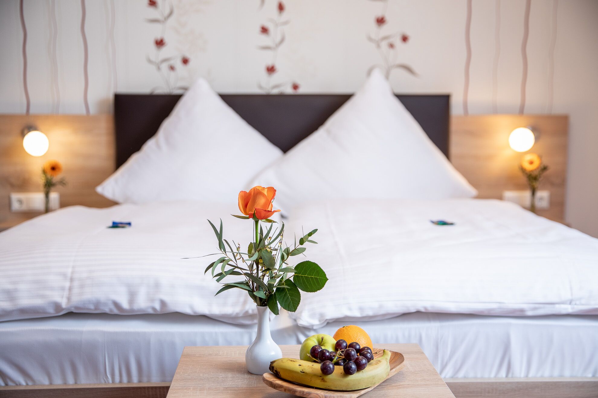 Bureau, lits pliants/supplémentaires, Wi-Fi gratuit, draps fournis