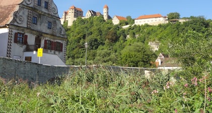 Hotel-Restaurant STRAUSSEN