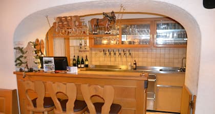 Hotel-Restaurant STRAUSSEN