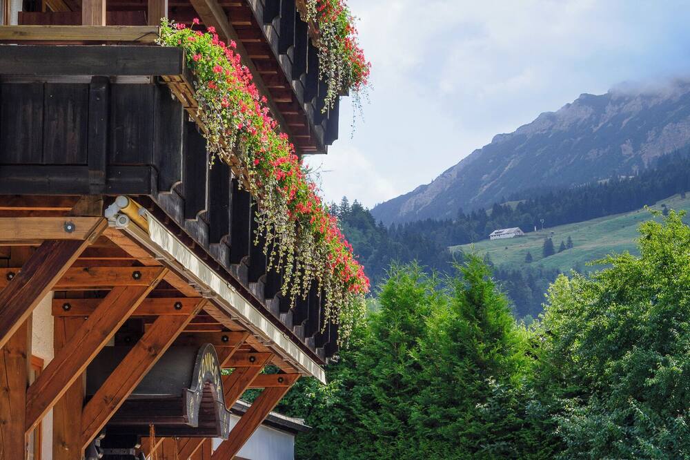 Alpenhotel Sonneck