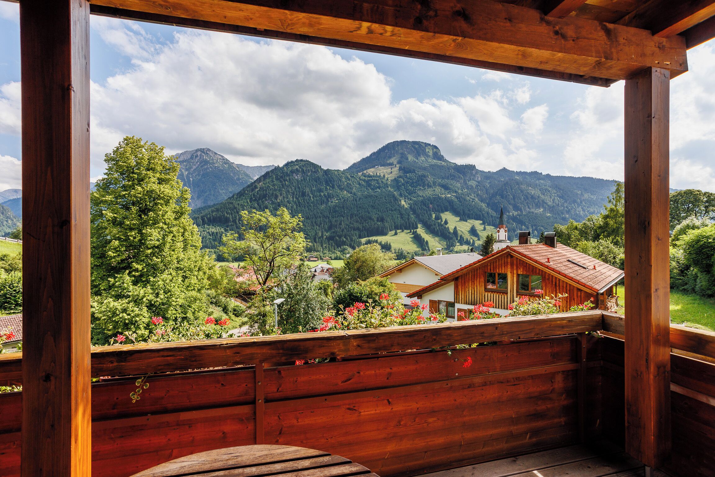 Dobbeltrom – comfort | Allergitestet sengetøy, minibar, lydisolert og strykejern/-brett