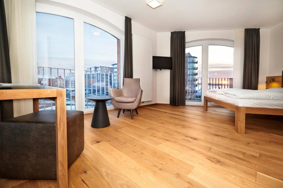 Panorama room | Escrivaninha, Wi-Fi de cortesia