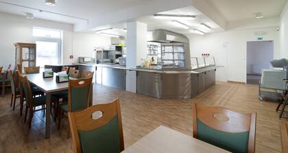 Hostel Rico