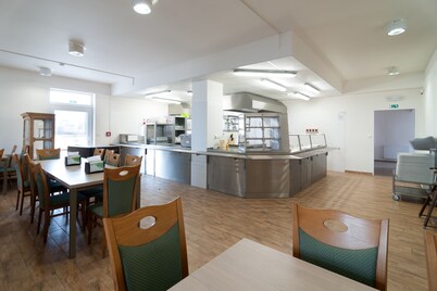 Hostel Rico