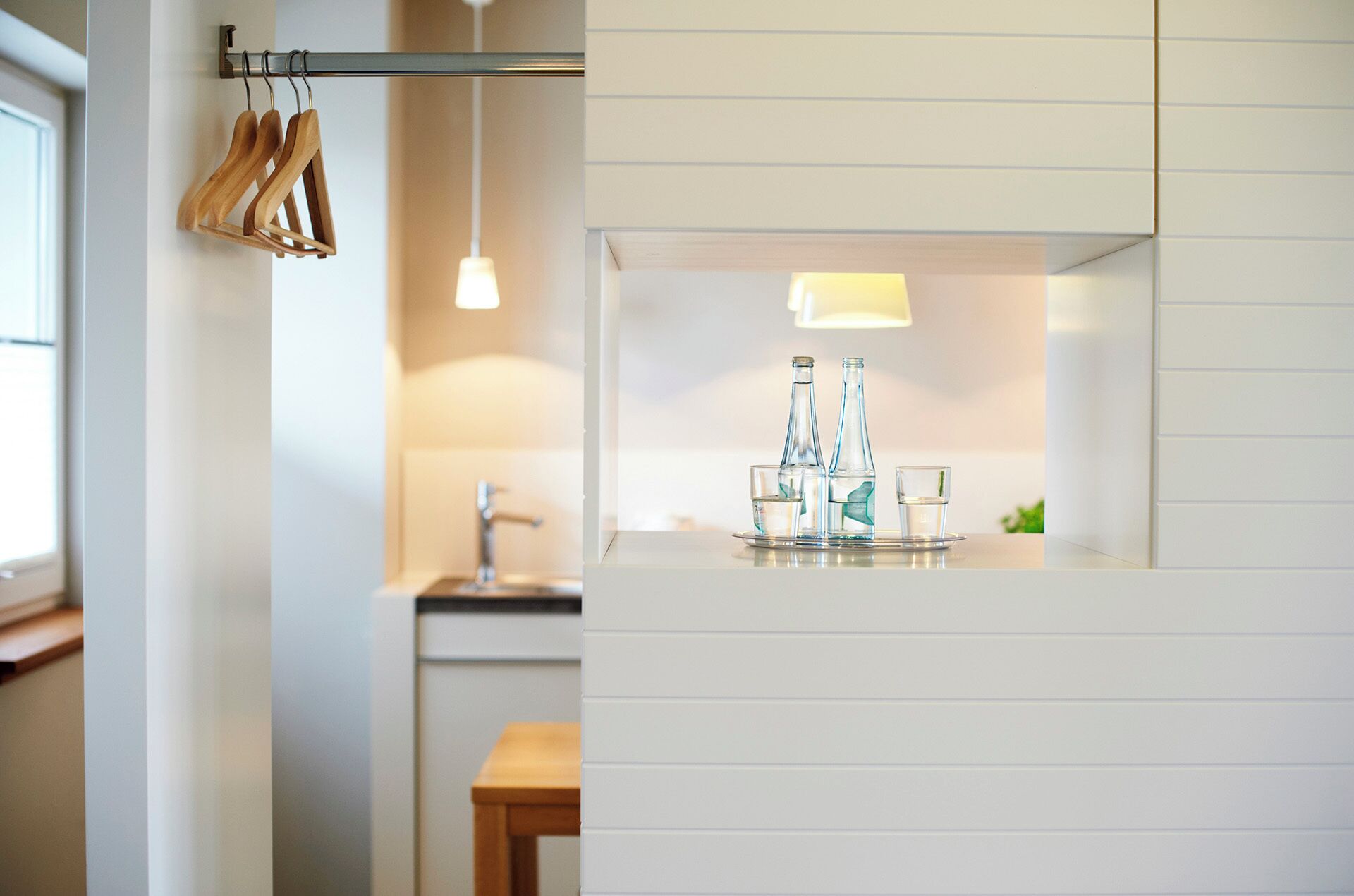 coffee/tea maker, electric kettle