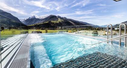 Dorfchalets Kaprun