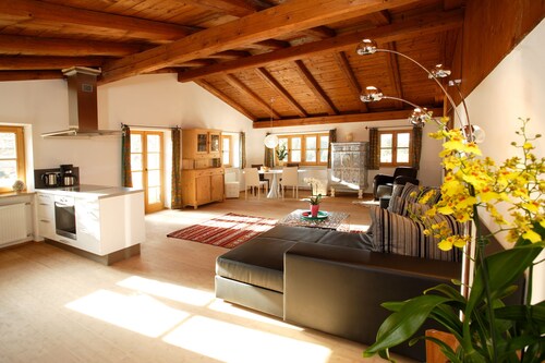 LunaMia Boutique Apartment