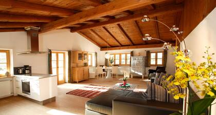 LunaMia Boutique Apartment