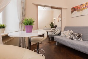 1-Bedroom Apartment (Bozego Ciala St.) #21