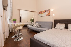 1-Bedroom Apartment (Bozego Ciala St.) #21