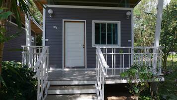 Studio with Terrace | Balcony