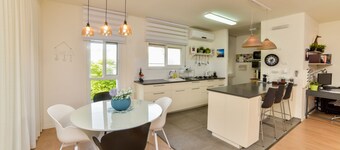 Sokolov 35 Boutique Apartment