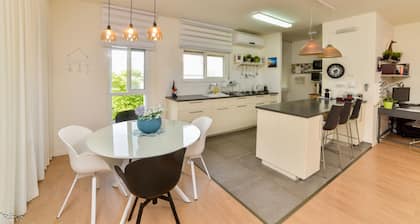 Sokolov 35 Boutique Apartment