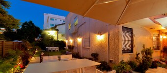 Sokolov 35 Boutique Apartment