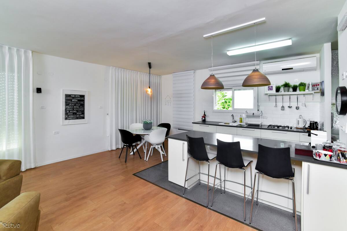 Departamento Deluxe, 2 habitaciones | Servicio a la habitación