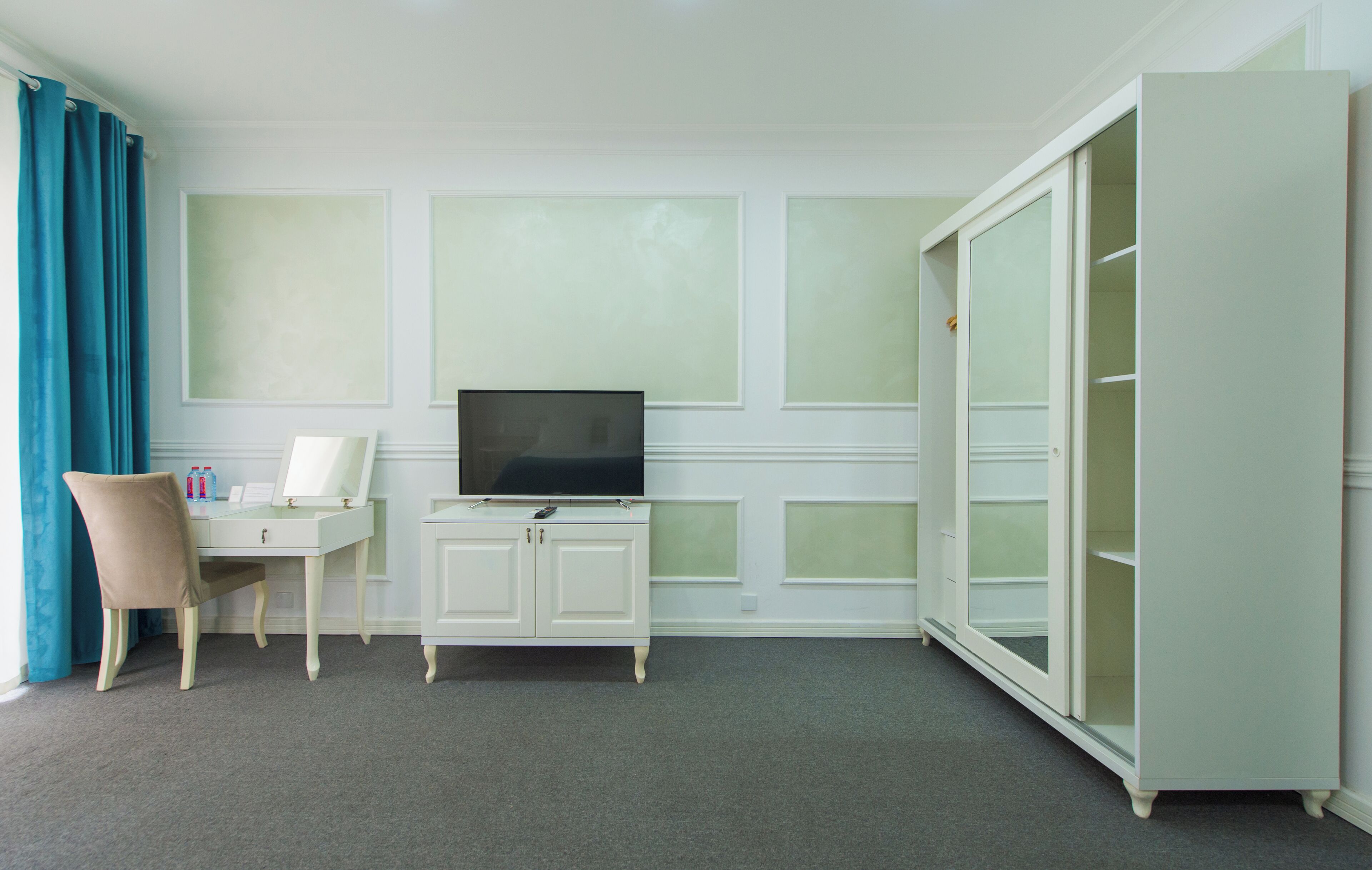 Foto - Two Seasons Boutique Hotel Baku