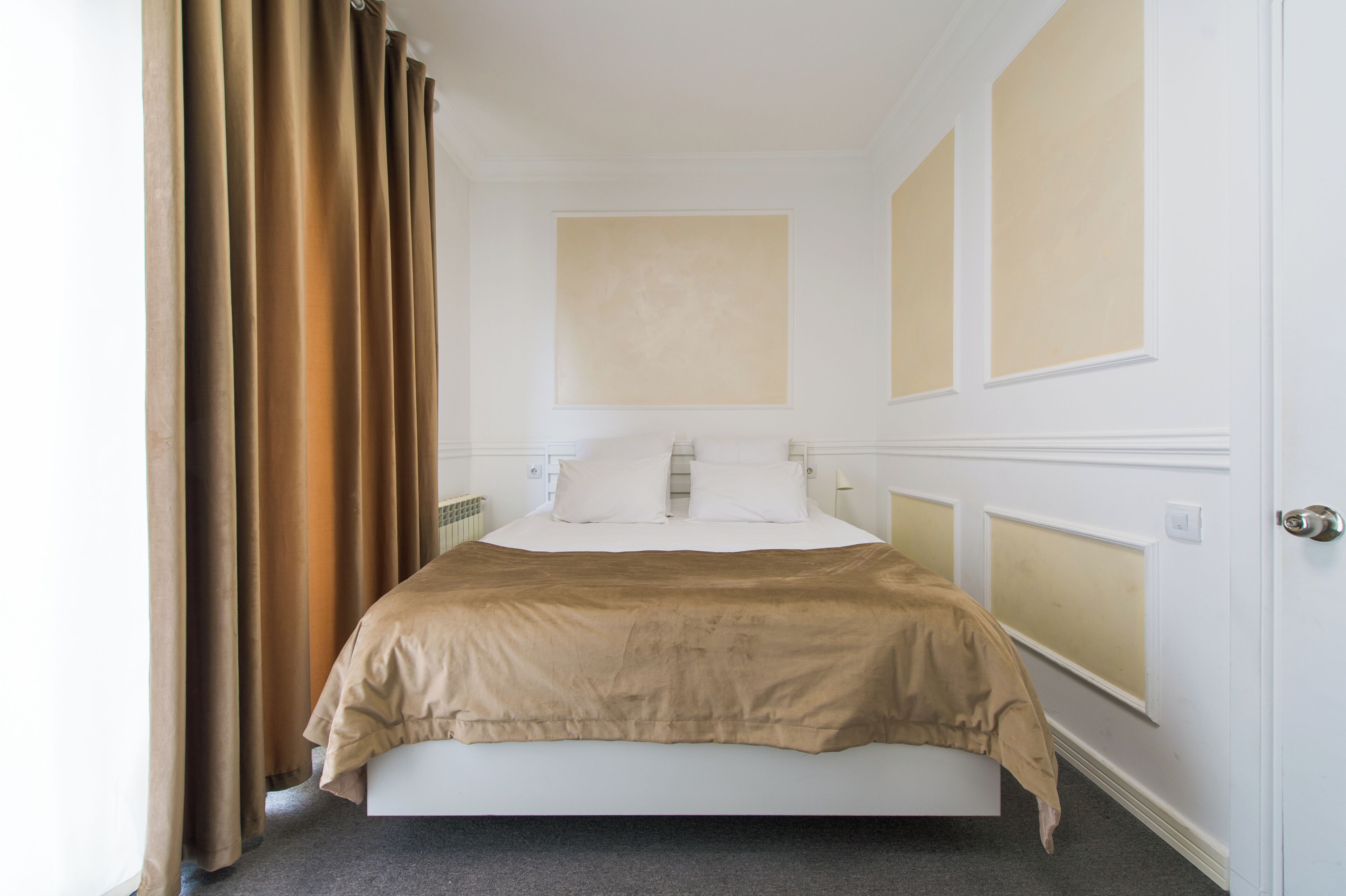 Foto - Two Seasons Boutique Hotel Baku