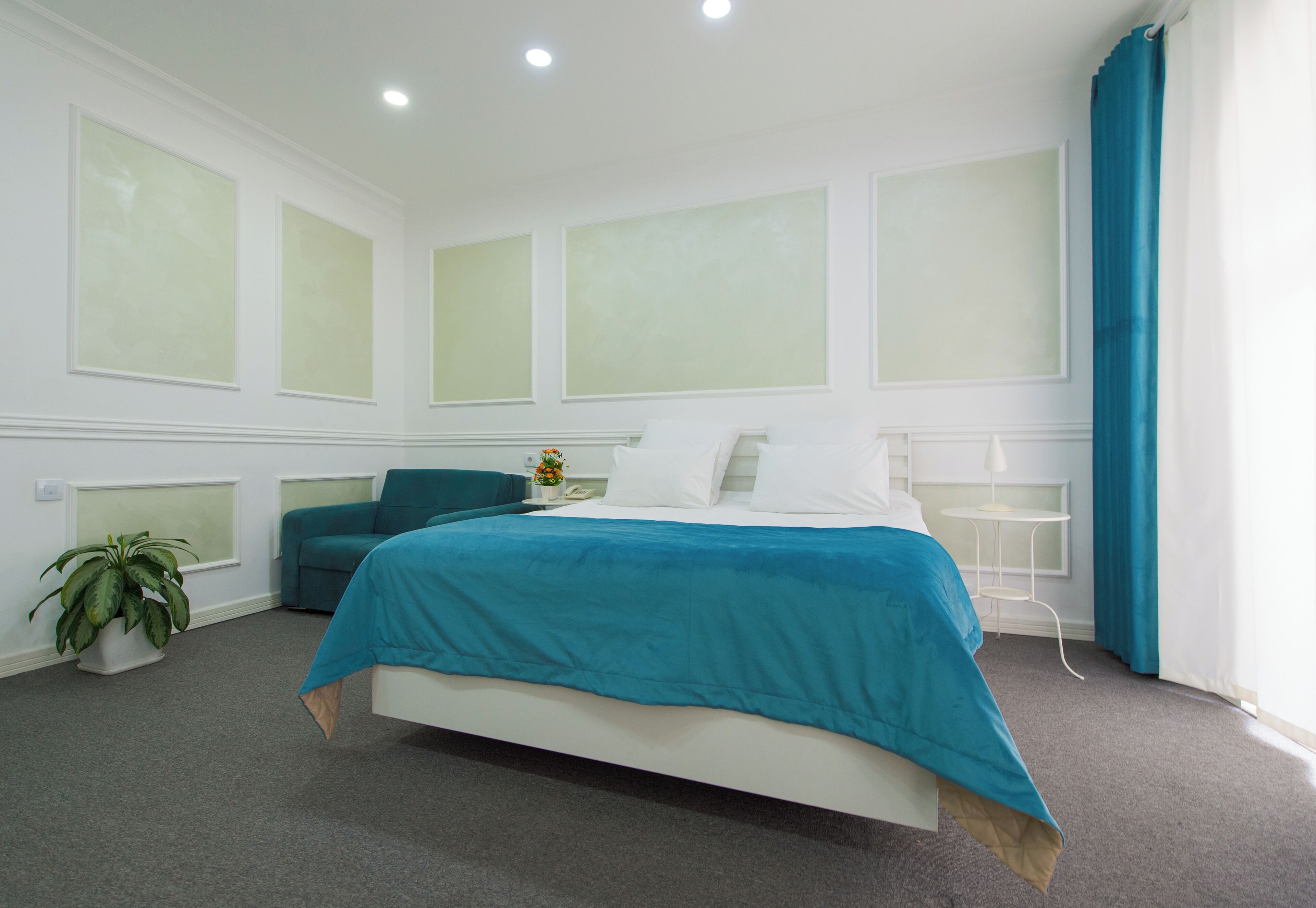 Foto - Two Seasons Boutique Hotel Baku