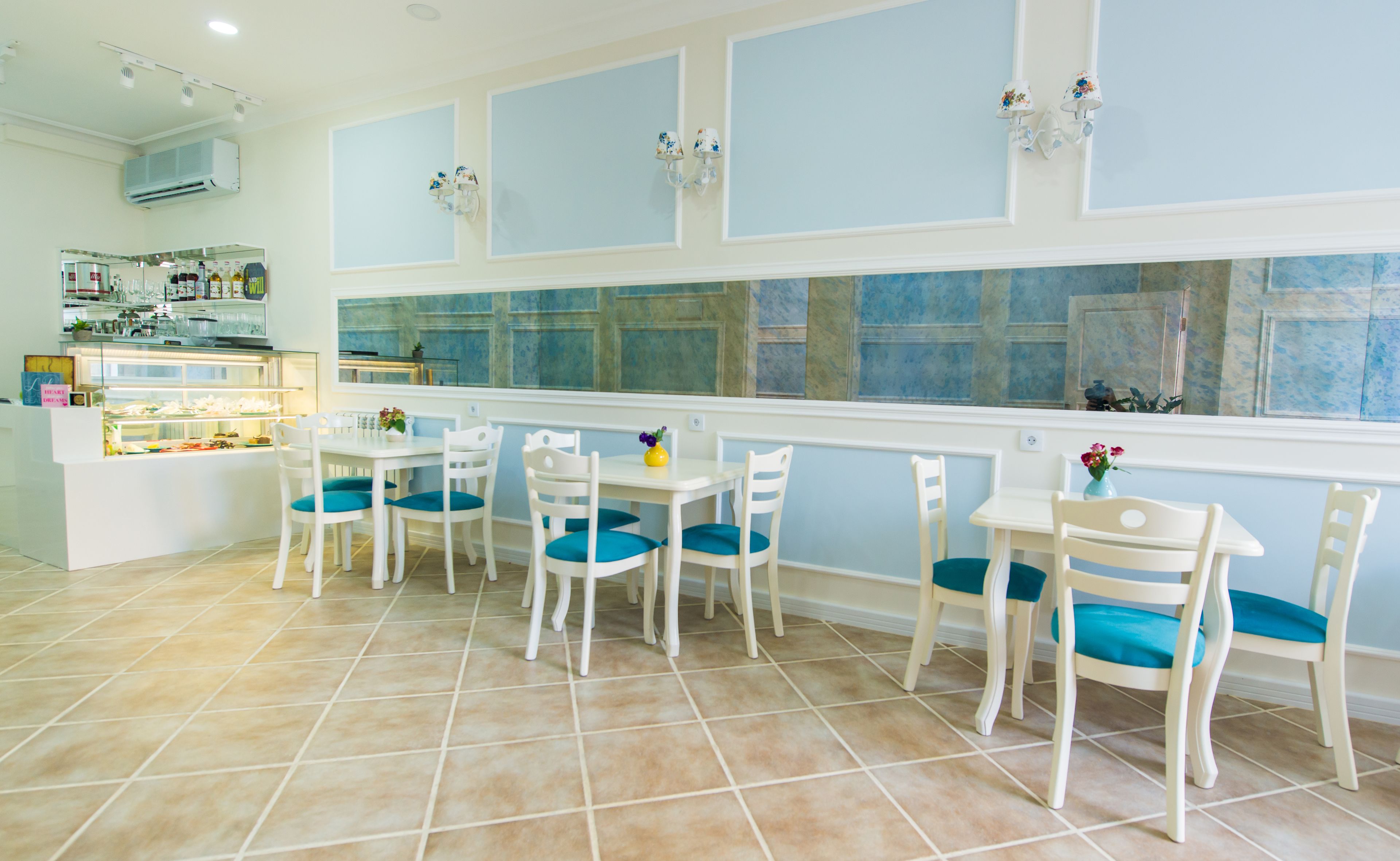 Foto - Two Seasons Boutique Hotel Baku