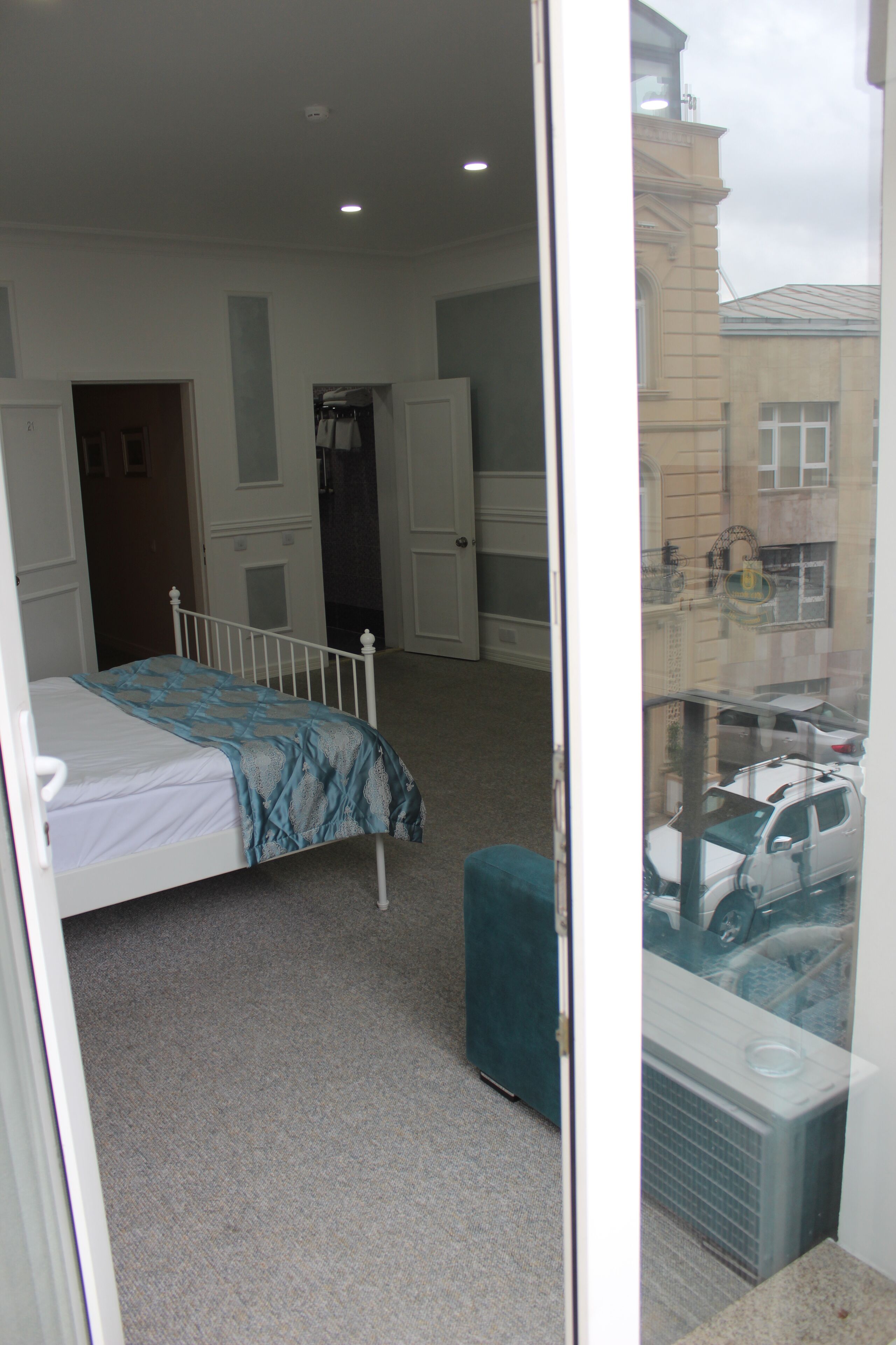 ห้องพัก
