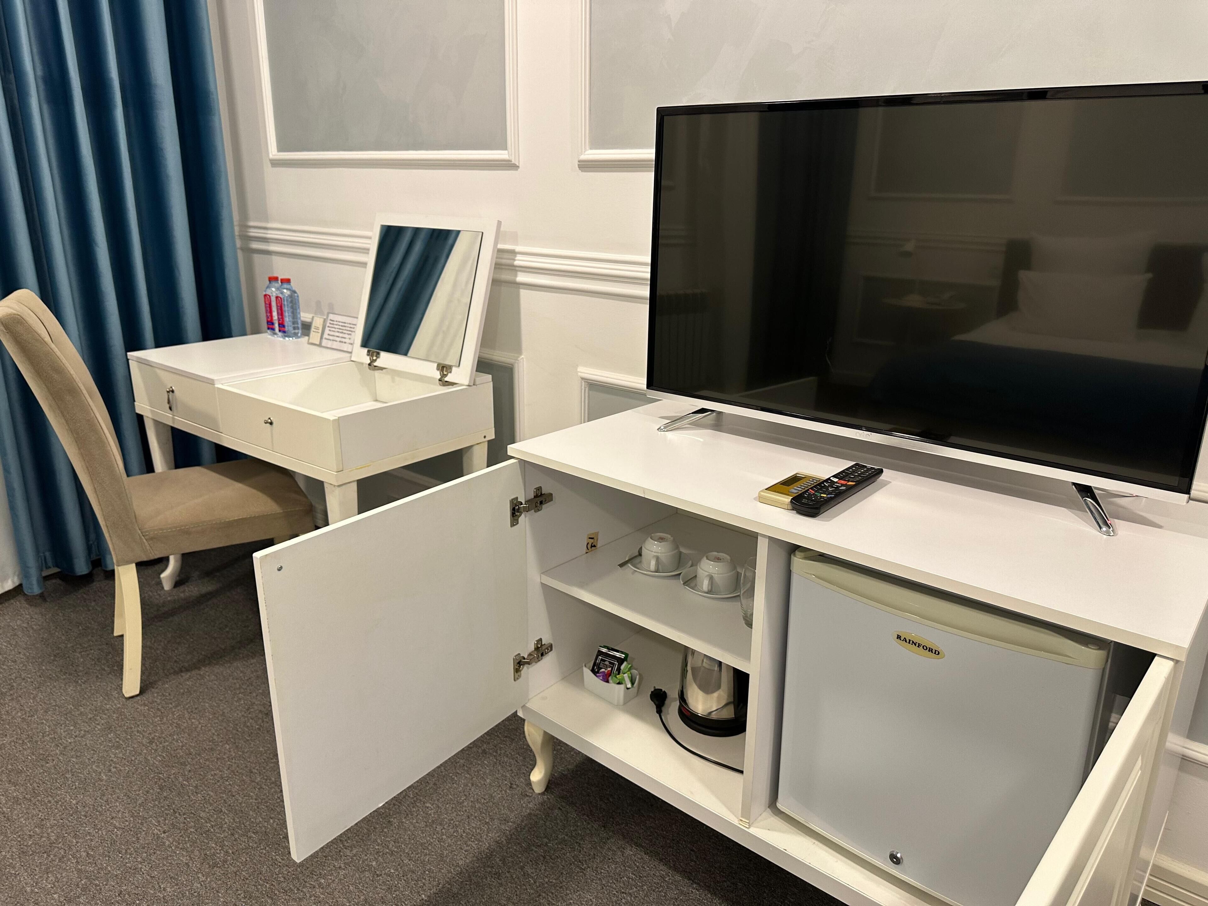 Foto - Two Seasons Boutique Hotel Baku