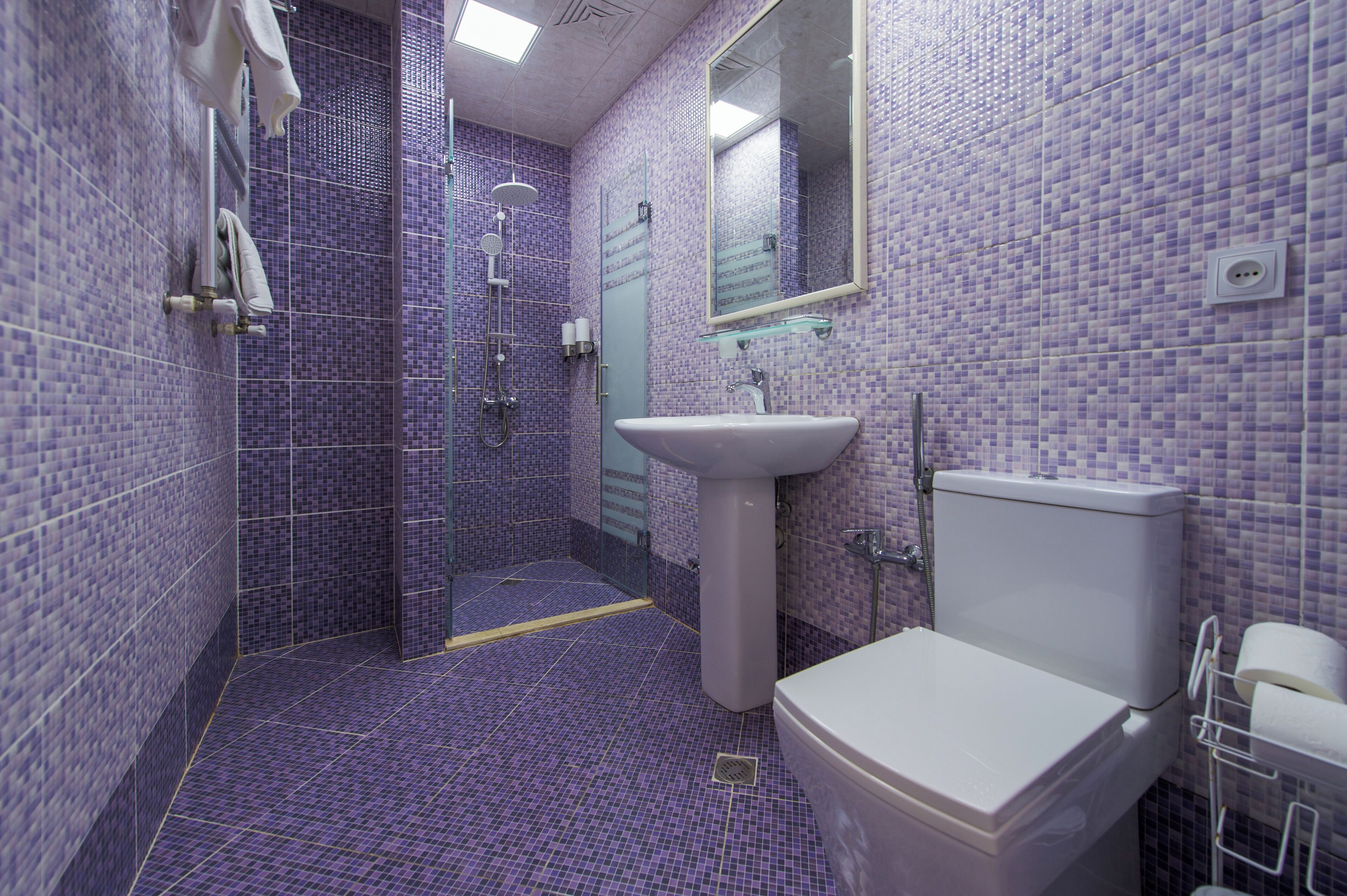 Foto - Two Seasons Boutique Hotel Baku